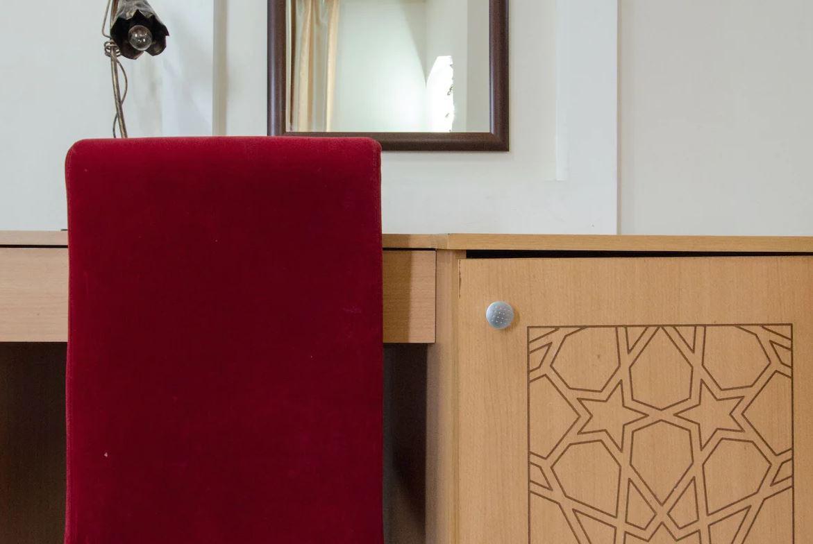 Hotel Saheb Ettabaa Tunis Zewnętrze zdjęcie