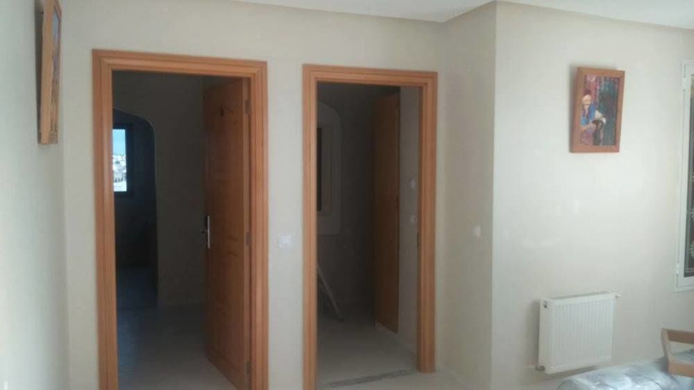 Hotel Saheb Ettabaa Tunis Zewnętrze zdjęcie