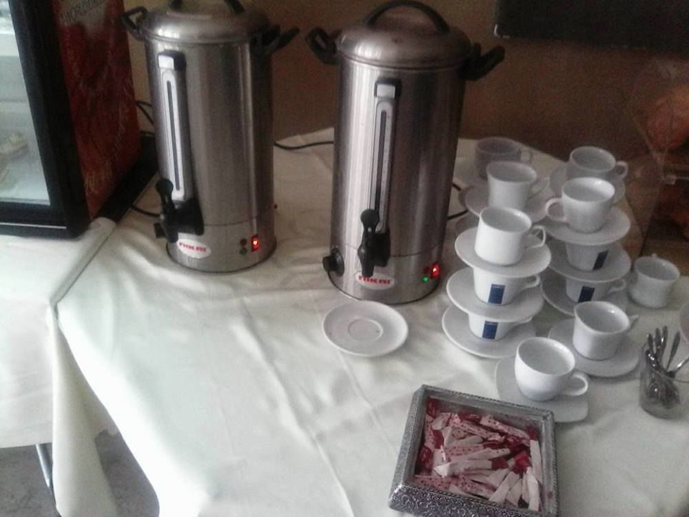 Hotel Saheb Ettabaa Tunis Zewnętrze zdjęcie