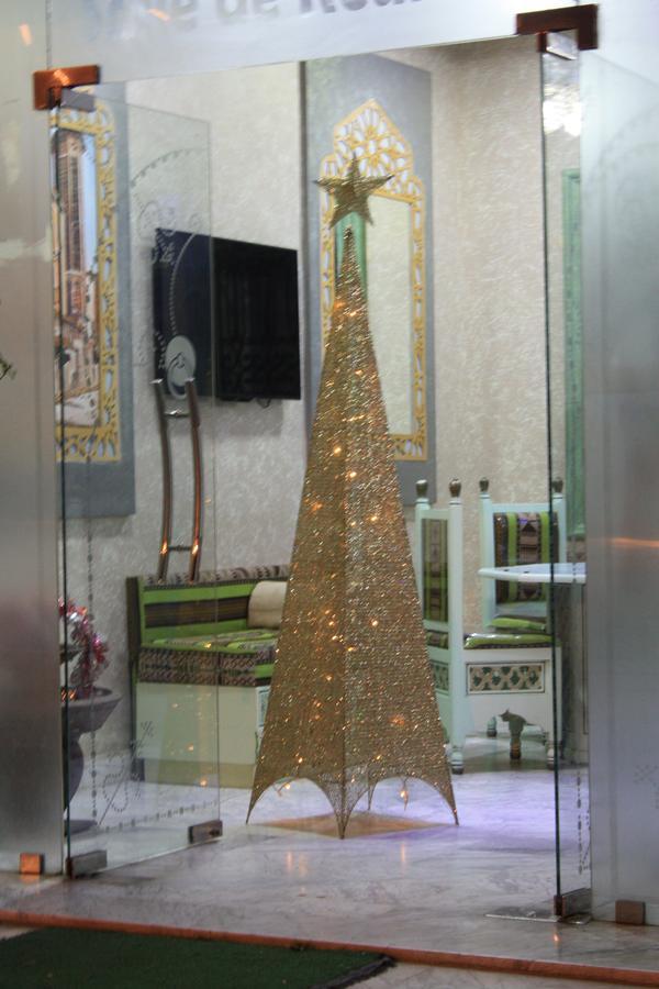 Hotel Saheb Ettabaa Tunis Zewnętrze zdjęcie
