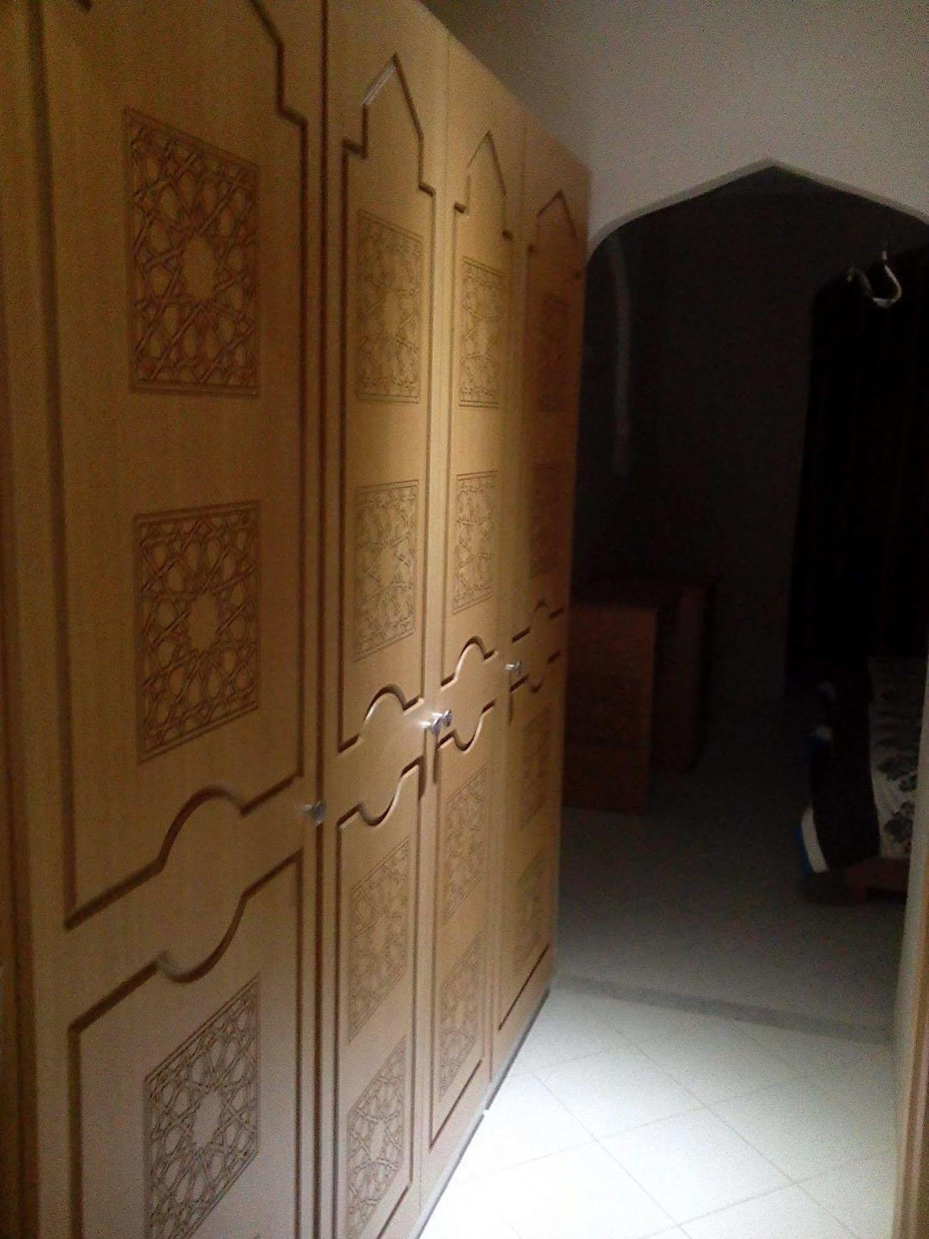 Hotel Saheb Ettabaa Tunis Zewnętrze zdjęcie